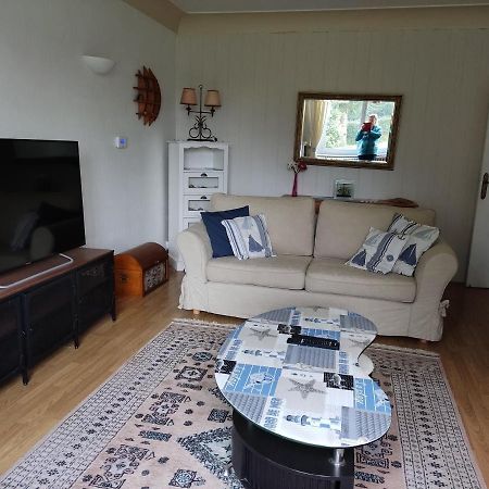 Apartmán Hyper Centre Studio A Concarneau Exteriér fotografie